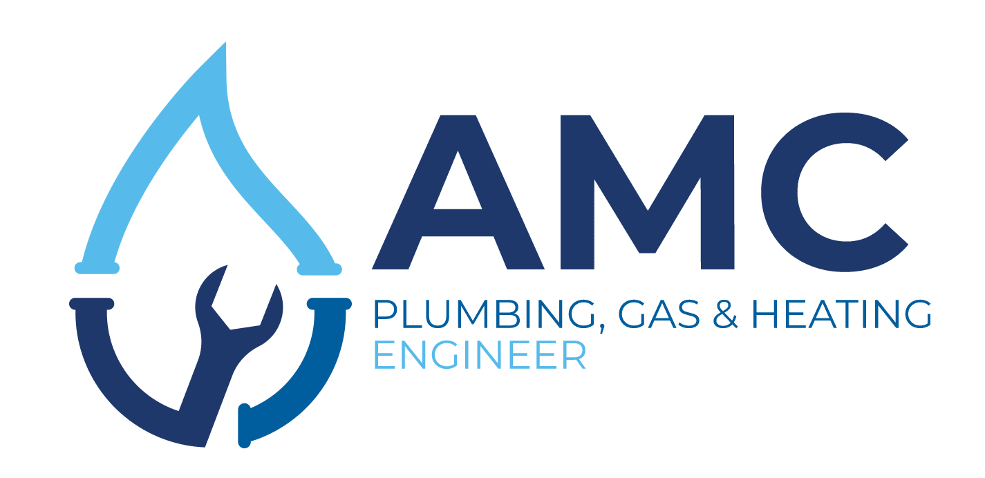 AMC Bathrooms Logo