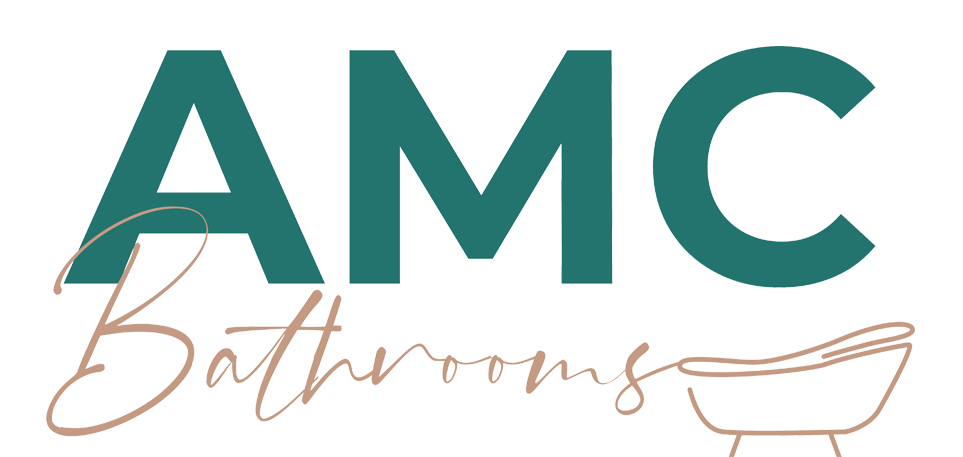 AMC Bathrooms Logo